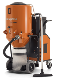 Husqvarna T10000 Dust Extractor UAE