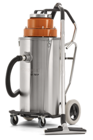 Husqvarna W70P Slurry Vacuum UAE