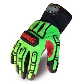 Ironclad KDC5 Kong Deck Crew Cut 5 Gloves