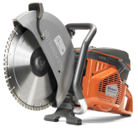 Husqvarna K 970 Power Cutter UAE