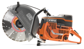 Husqvarna K 1270 Power Cutter UAE