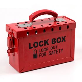 Modern MLK02 Portable Group Lock Box UAE