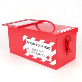 Modern MLK05 Portable Group Lock Box UAE