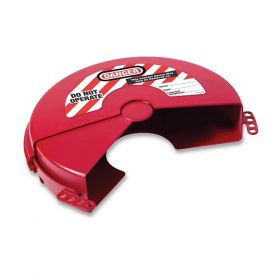 Model No. 483 | Valve Lockouts | Master Lock UAE