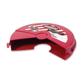 Model No. 484 | Valve Lockouts | Master Lock UAE