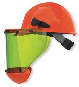 Salisbury AS1000HAT AS1000 w/ SA79R Front Brim Hard Hat UAE