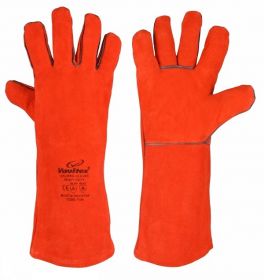 Vaultex TAM Welding Gloves With Piping UAE