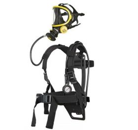 Honeywell 45 Minutes SCBA Full Set