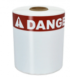 Arc-Flash and Health and Safety Labels UAE