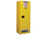 Ex Flammable Safety Cabinet 60 Gallon Uae