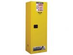 Sure-Grip EX Slimline Flammable Safety Cabinet UAE