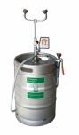 Guardian G1562 Portable Eyewash/Drench Hose Unit 15 Gallon UAE
