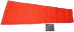 AWCFS18-96D Wind Socks 18"X 96'' UAE