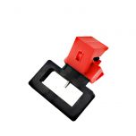 Clamp ON Breaker Lockout Large