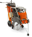 Husqvarna FS524 Floor Saws UAE