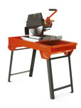  Husqvarna TS300E Masonry Saws UAE