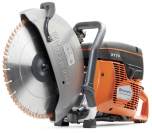 Husqvarna K 770 Power Cutters UAE