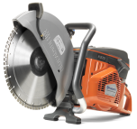 Husqvarna K 970 Power Cutter UAE