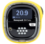 Honeywell BWSolo-O2 Serviceable Single-gas Detector UAE