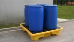 spill pallets uae