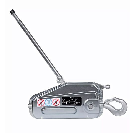 Tirfor T-13 1500KG プーラー