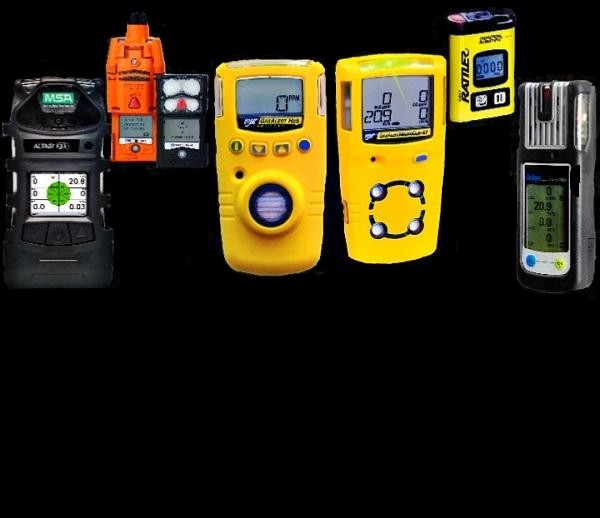 Gas Detectors